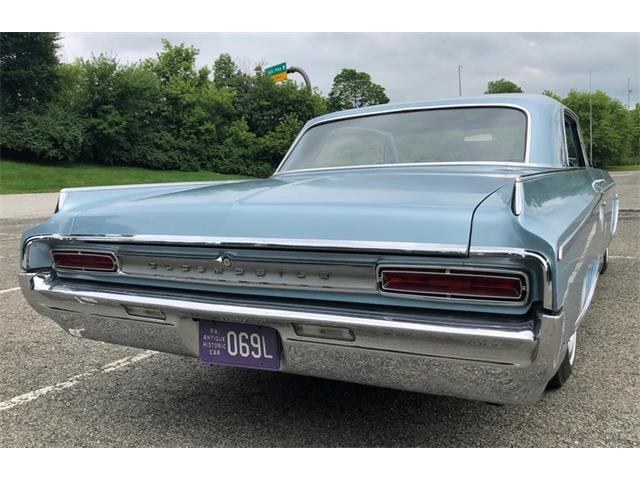 1964 Oldsmobile Dynamic 88 (CC-1129038) for sale in West Chester, Pennsylvania