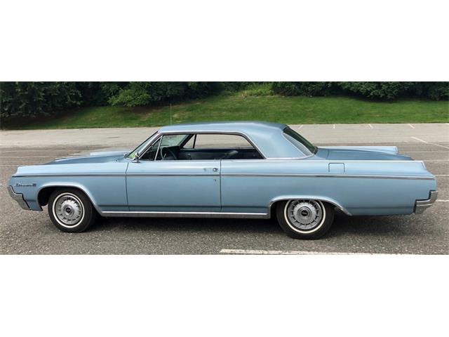 1964 Oldsmobile Dynamic 88 (CC-1129038) for sale in West Chester, Pennsylvania
