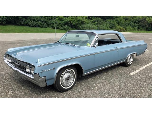 1964 Oldsmobile Dynamic 88 (CC-1129038) for sale in West Chester, Pennsylvania