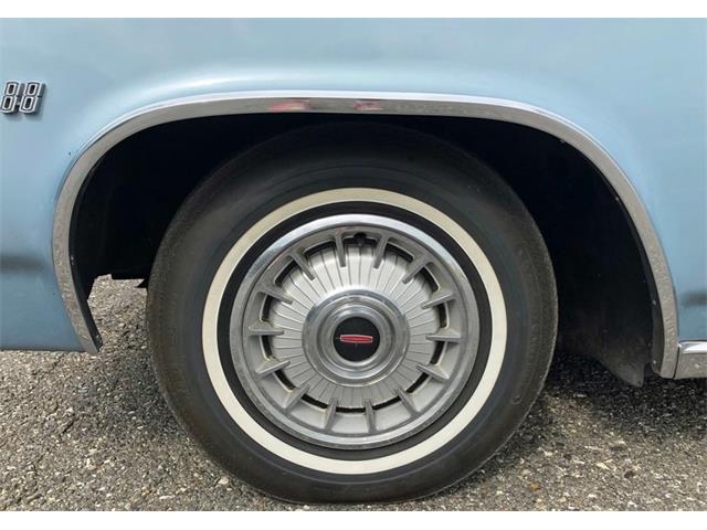 1964 Oldsmobile Dynamic 88 (CC-1129038) for sale in West Chester, Pennsylvania