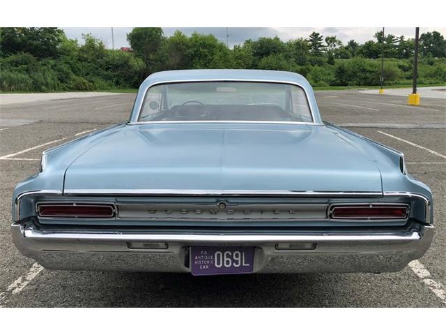 1964 Oldsmobile Dynamic 88 (CC-1129038) for sale in West Chester, Pennsylvania