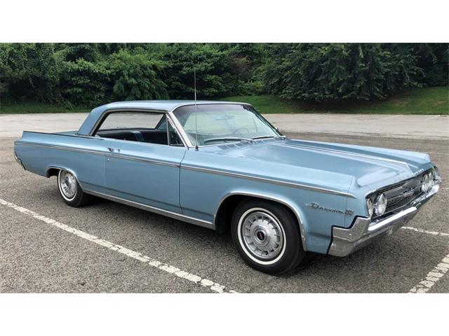 1964 Oldsmobile Dynamic 88 (CC-1129038) for sale in West Chester, Pennsylvania