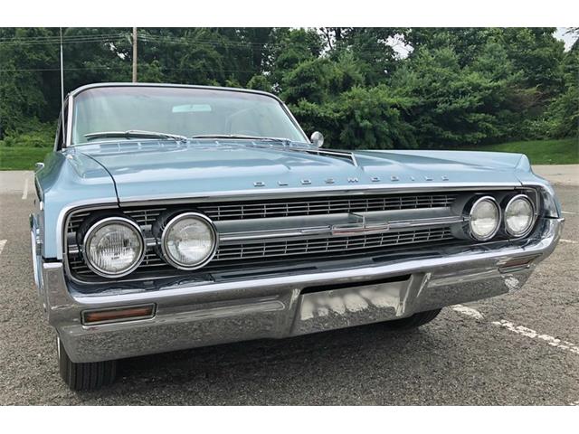 1964 Oldsmobile Dynamic 88 (CC-1129038) for sale in West Chester, Pennsylvania