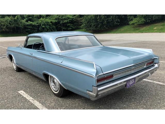 1964 Oldsmobile Dynamic 88 (CC-1129038) for sale in West Chester, Pennsylvania