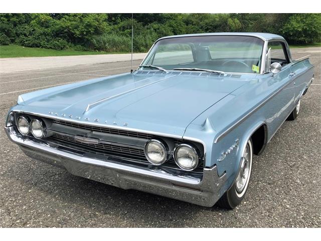 1964 Oldsmobile Dynamic 88 (CC-1129038) for sale in West Chester, Pennsylvania