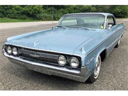 1964 Oldsmobile Dynamic 88 (CC-1129038) for sale in West Chester, Pennsylvania