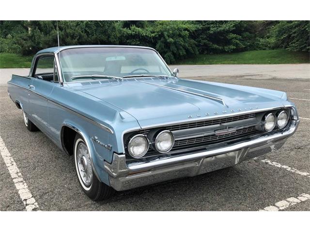 1964 Oldsmobile Dynamic 88 (CC-1129038) for sale in West Chester, Pennsylvania