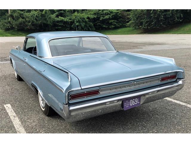 1964 Oldsmobile Dynamic 88 (CC-1129038) for sale in West Chester, Pennsylvania