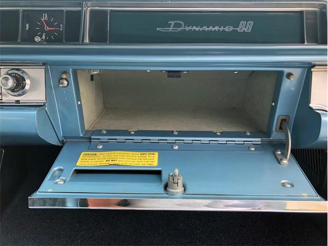 1964 Oldsmobile Dynamic 88 (CC-1129038) for sale in West Chester, Pennsylvania