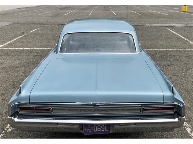 1964 Oldsmobile Dynamic 88 (CC-1129038) for sale in West Chester, Pennsylvania