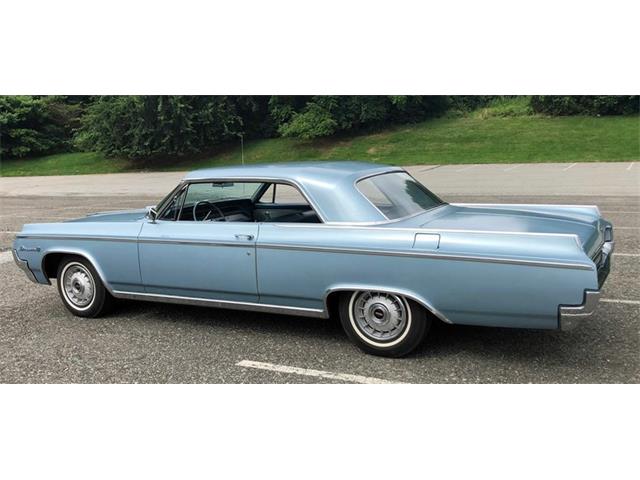 1964 Oldsmobile Dynamic 88 (CC-1129038) for sale in West Chester, Pennsylvania