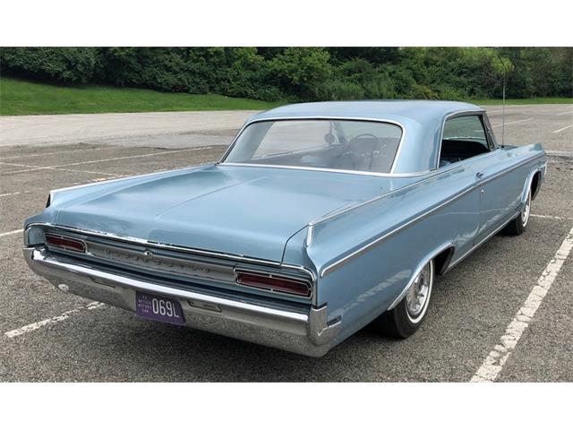 1964 Oldsmobile Dynamic 88 (CC-1129038) for sale in West Chester, Pennsylvania
