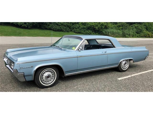 1964 Oldsmobile Dynamic 88 (CC-1129038) for sale in West Chester, Pennsylvania