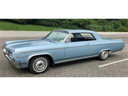 1964 Oldsmobile Dynamic 88 (CC-1129038) for sale in West Chester, Pennsylvania