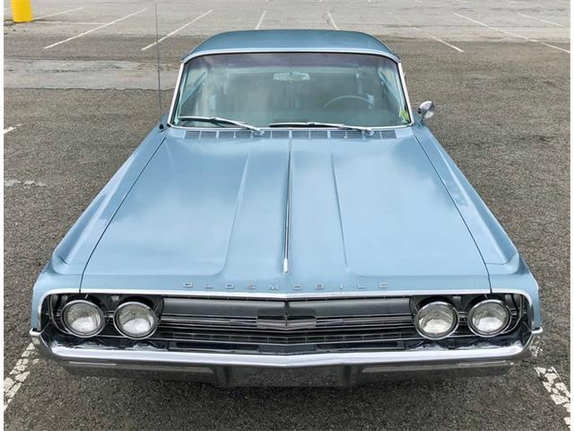 1964 Oldsmobile Dynamic 88 (CC-1129038) for sale in West Chester, Pennsylvania