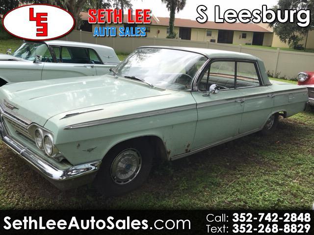 1962 Chevrolet Impala (CC-1129040) for sale in Tavares, Florida