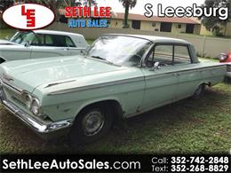 1962 Chevrolet Impala (CC-1129040) for sale in Tavares, Florida