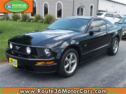 2006 Ford Mustang (CC-1129048) for sale in Dublin, Ohio