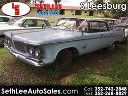 1962 Chrysler Imperial (CC-1129050) for sale in Tavares, Florida