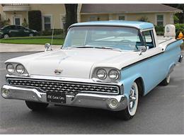 1959 Ford Ranchero (CC-1129084) for sale in Lakeland, Florida