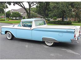 1959 Ford Ranchero (CC-1129084) for sale in Lakeland, Florida