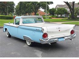 1959 Ford Ranchero (CC-1129084) for sale in Lakeland, Florida