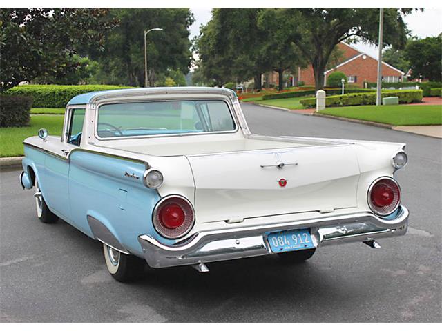 1959 Ford Ranchero (CC-1129084) for sale in Lakeland, Florida