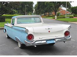 1959 Ford Ranchero (CC-1129084) for sale in Lakeland, Florida