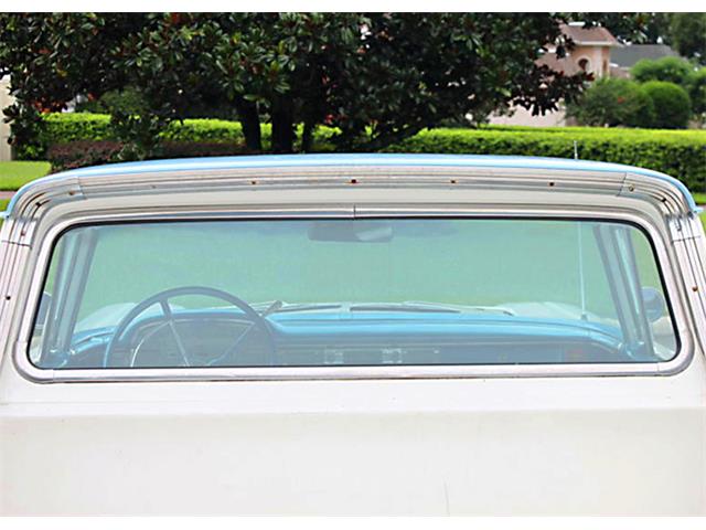 1959 Ford Ranchero (CC-1129084) for sale in Lakeland, Florida