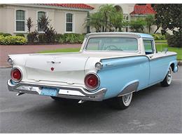 1959 Ford Ranchero (CC-1129084) for sale in Lakeland, Florida