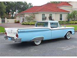 1959 Ford Ranchero (CC-1129084) for sale in Lakeland, Florida