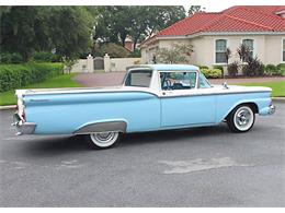 1959 Ford Ranchero (CC-1129084) for sale in Lakeland, Florida