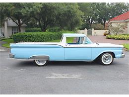1959 Ford Ranchero (CC-1129084) for sale in Lakeland, Florida