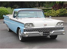 1959 Ford Ranchero (CC-1129084) for sale in Lakeland, Florida