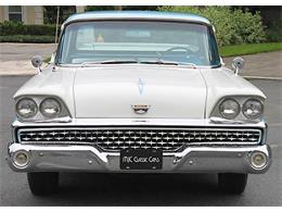 1959 Ford Ranchero (CC-1129084) for sale in Lakeland, Florida