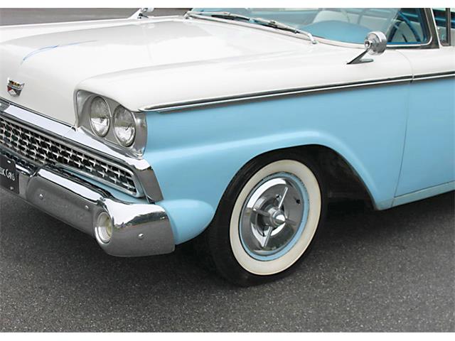 1959 Ford Ranchero (CC-1129084) for sale in Lakeland, Florida