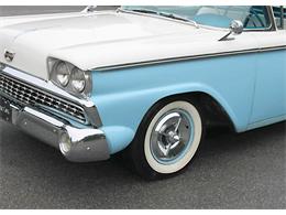 1959 Ford Ranchero (CC-1129084) for sale in Lakeland, Florida