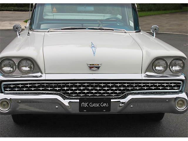 1959 Ford Ranchero (CC-1129084) for sale in Lakeland, Florida