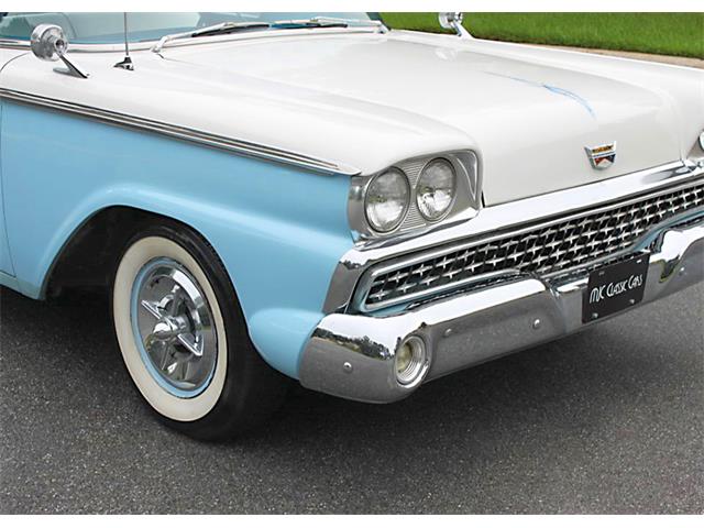 1959 Ford Ranchero (CC-1129084) for sale in Lakeland, Florida