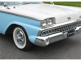 1959 Ford Ranchero (CC-1129084) for sale in Lakeland, Florida