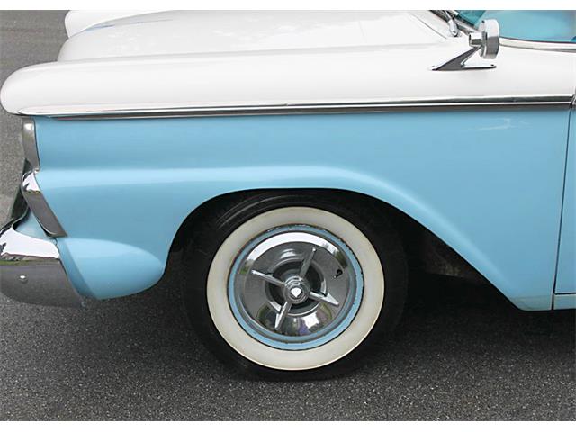 1959 Ford Ranchero (CC-1129084) for sale in Lakeland, Florida