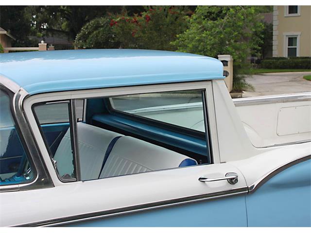 1959 Ford Ranchero (CC-1129084) for sale in Lakeland, Florida