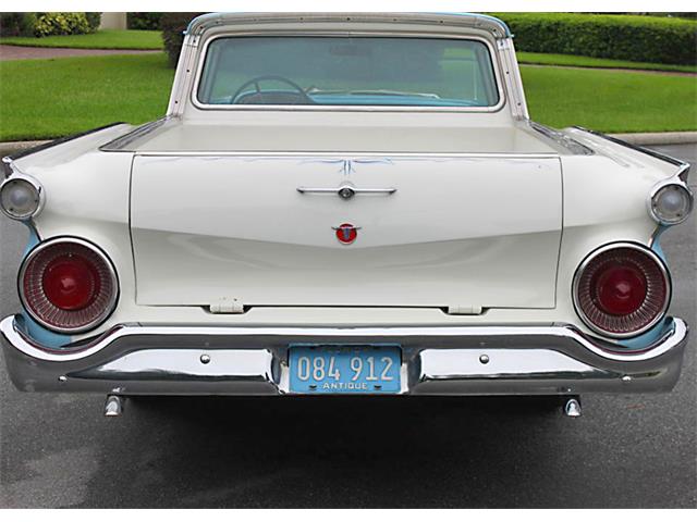 1959 Ford Ranchero (CC-1129084) for sale in Lakeland, Florida
