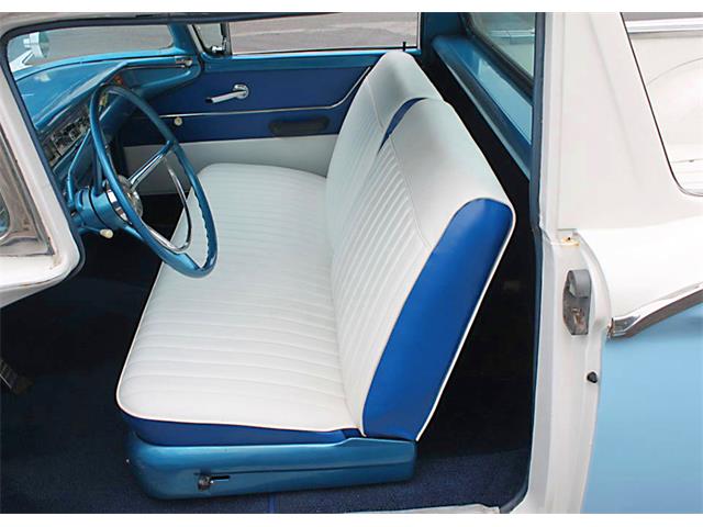 1959 Ford Ranchero (CC-1129084) for sale in Lakeland, Florida