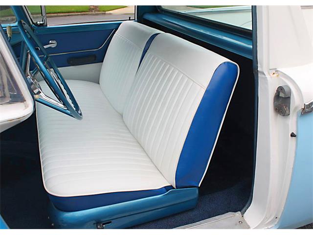 1959 Ford Ranchero (CC-1129084) for sale in Lakeland, Florida