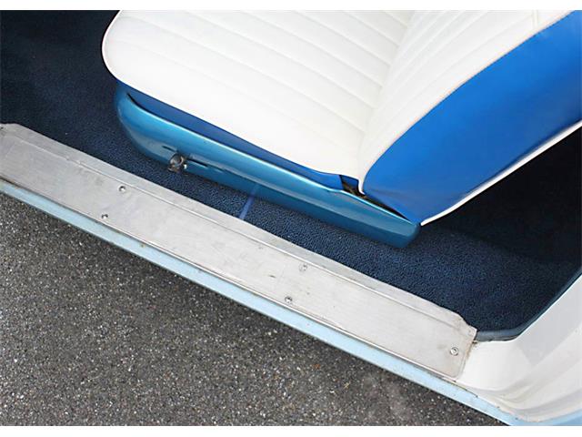 1959 Ford Ranchero (CC-1129084) for sale in Lakeland, Florida
