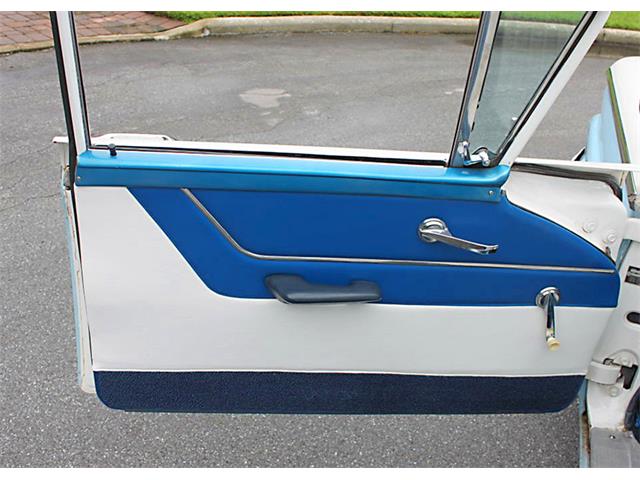 1959 Ford Ranchero (CC-1129084) for sale in Lakeland, Florida