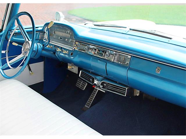 1959 Ford Ranchero (CC-1129084) for sale in Lakeland, Florida