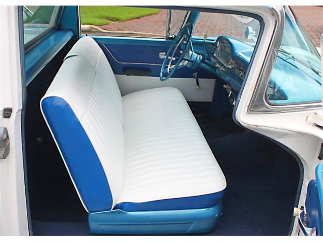 1959 Ford Ranchero (CC-1129084) for sale in Lakeland, Florida