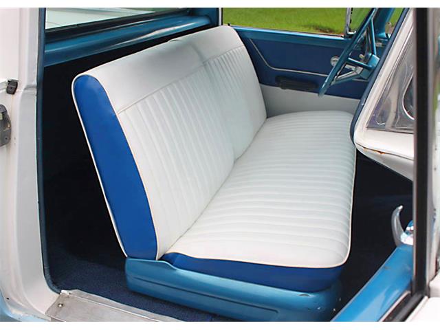 1959 Ford Ranchero (CC-1129084) for sale in Lakeland, Florida